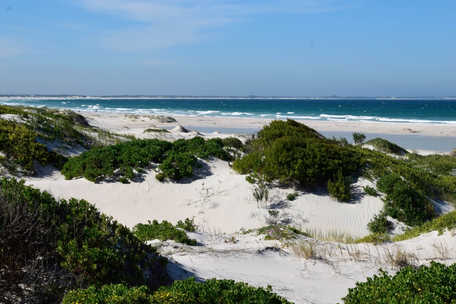 0 Bedroom Property for Sale in Struisbaai Western Cape